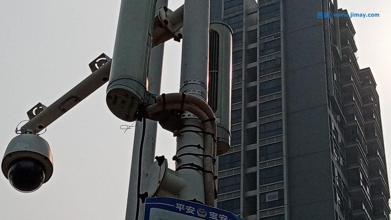 联网防盗报警系统：如何选择合适的直供厂家**