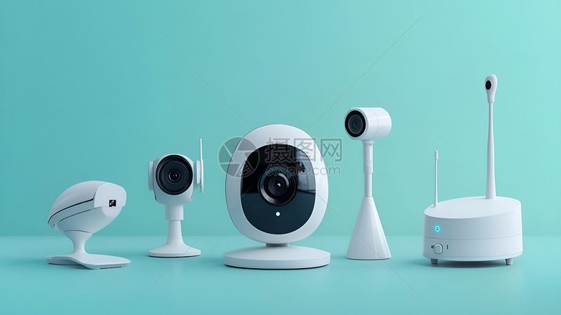 安防摄像头定制开发：揭秘背后的技术奥秘与选择要点