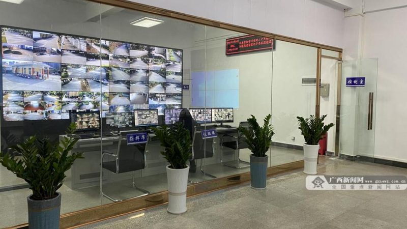 别墅报警系统安装前的关键准备**