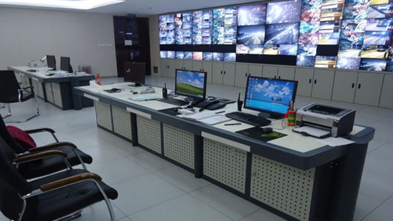 智能安防：如何识别品牌实力，探寻行业前列