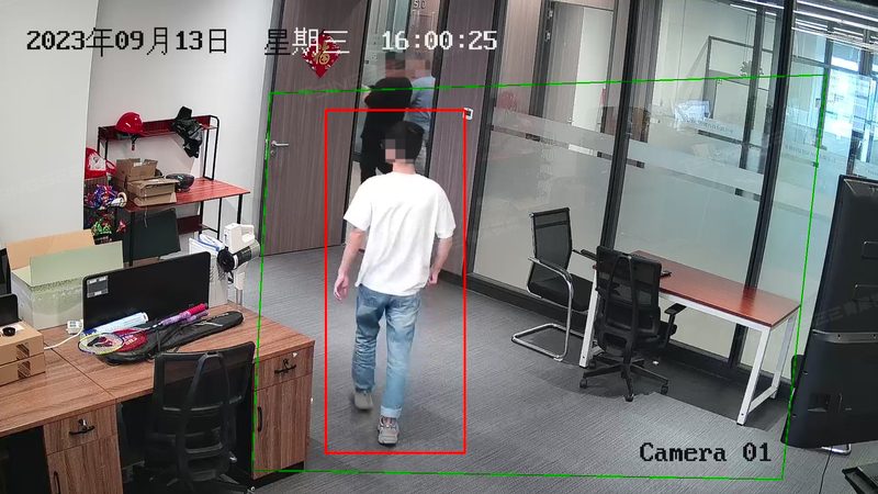 小型办公室安防系统：如何构建安全可靠的第一道防线**