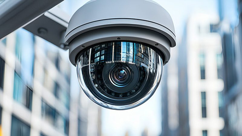 工业厂房监控安装：价格之外，您还应该关注的**