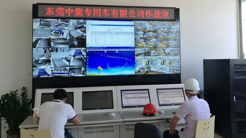 门禁系统选型，这几点你考虑到了吗？**