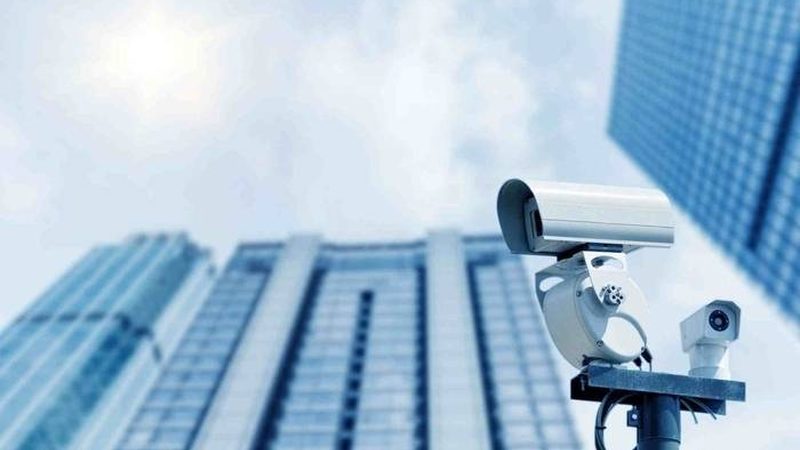 防盗报警系统施工资质，不是有张证就够了