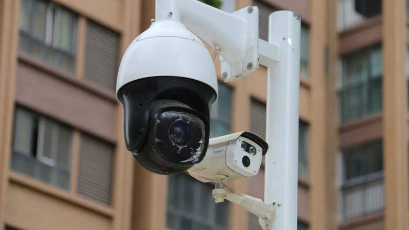 校园安全升级，智能门禁系统定制解析**