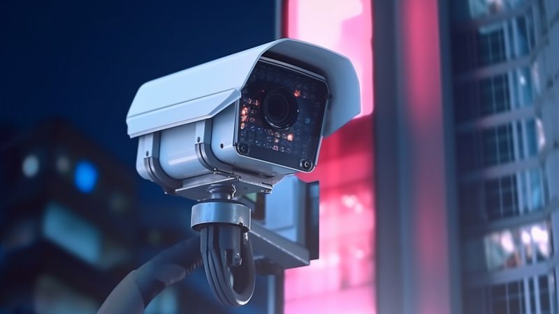 成都智能安防监控安装：揭秘系统稳定与合规的关键