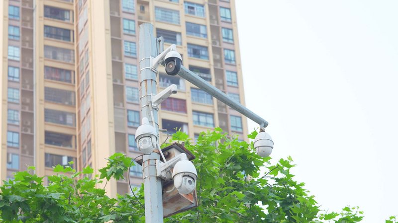 小区道闸：价格之外，你还需要了解这些**
