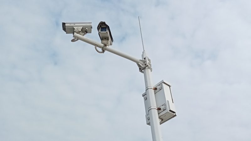 监控支架选型：如何根据场景需求精准匹配**