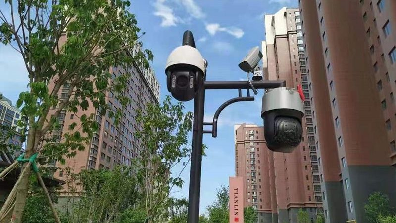 监控维保厂家直销：揭秘背后的品牌实力与选购技巧