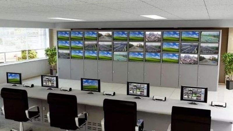 室外停车场管理系统：如何选择合适的型号**